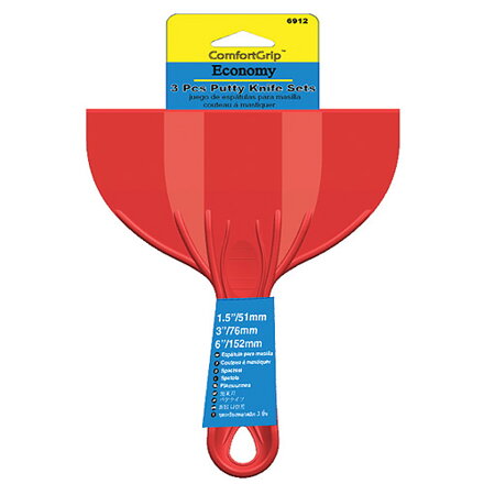 Sada stierka CG6912A, 1.5"-3"-6", PP, Celcon