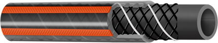 X Hadica Strend Pro Anti-scratch 1/2", L-15 m, záhradná X Hadica Strend Pro Anti-scratch 1/2", L-15 m, záhradná