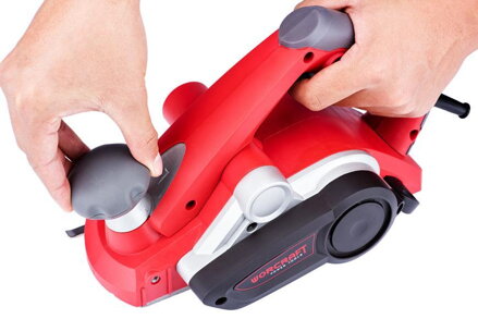 Hoblik Worcraft EP03-82, 900W, 82/3 mm