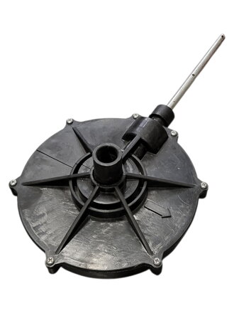 Prevodovka Goodfarm 411, náhradná