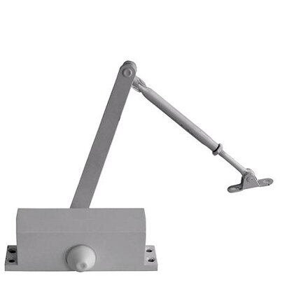 Zatvarac 7003 4 Silver, 065-090 kg
