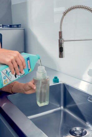 Mop LEIFHEIT 56690 Easy Spray XL