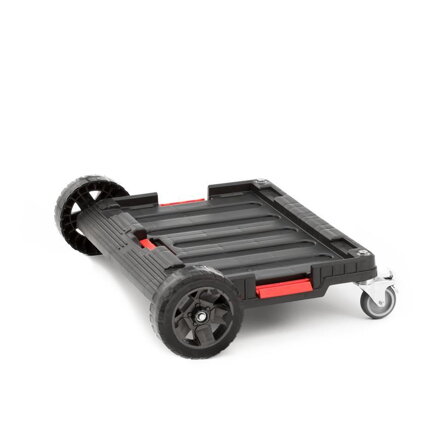 Modul QBRICK® System ONE Platform Transport