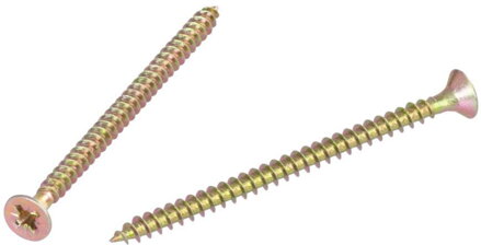 Vrut UV ZH 06,0x020, zápustná hlava