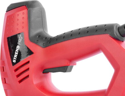 Sponkovačka Strend Pro J-123, elektrická, spony 8-14 mm, klince 15 mm Sponkovačka Strend Pro J-123, elektrická, spony 8-14 mm, klince 15 mm