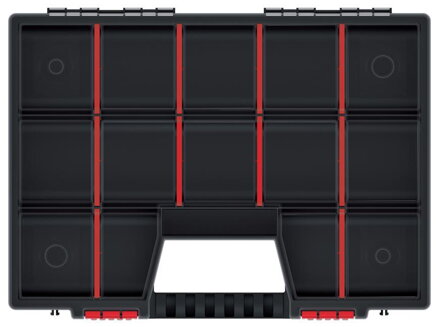 Organizer NOR NOR16, 6,5x29,0x39,0 cm