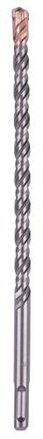 Vrtak STREND PRO PREMIUM DB4 12x0260 mm, SDS+, 4-brit, do betónu