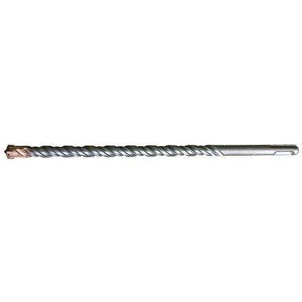Vrtak STREND PRO COPP 10x0600 mm, SDS+, 4-brit, do betónu