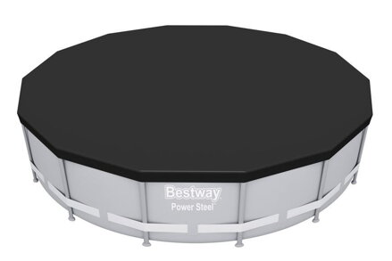 Plachta Bestway® 58248, 4,27 m, bazénová