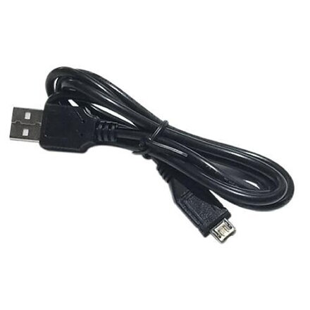 Pištoľ Worcraft, AKU 5 V, Li-Ion, 7 mm, USB kábel, na tavné tyčinky