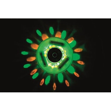 Svietidlo Bestway® 58419, FLOWCLEAR™, LED, 3xAA, IP67
