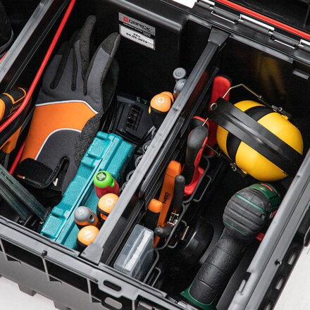 Box QBRICK® System One 350 Vario