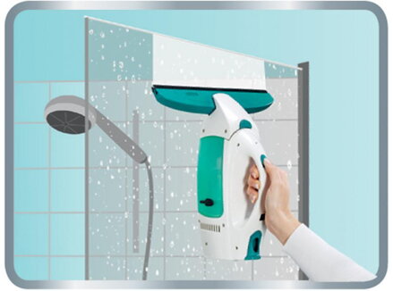 Hubica LEIFHEIT 51007 na Window cleaner, sacia