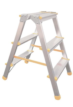 Schodiky ALVE 923, 3 schodíkové, A-061