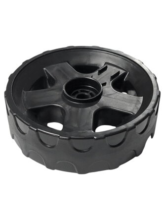 Koleso pre kosačku Strend Pro QN41D, benzínová, 2,4 kW záber 40,6 cm,diel 4