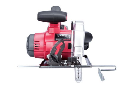 Pila Worcraft CCS-S20Li, 20V, Li-Ion, 165 mm, okružná