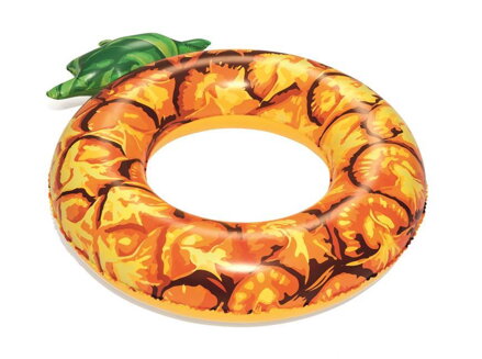 Kruh Bestway® 36121, Summer Fruit, nafukovací