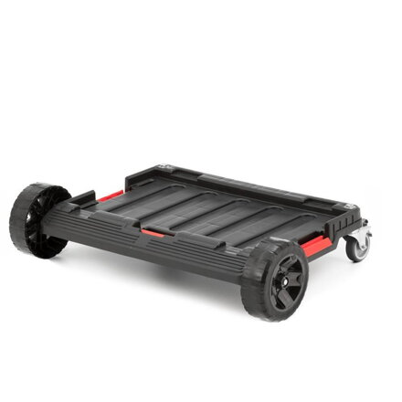 Modul QBRICK® System ONE Platform Transport