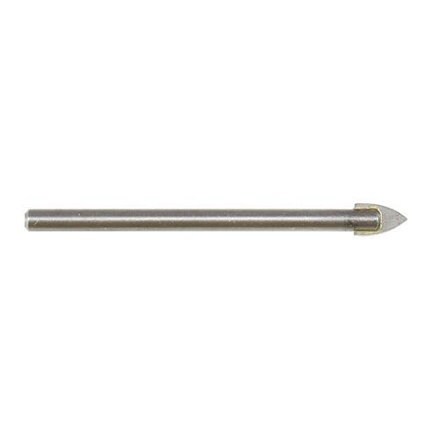 Vrtak Strend Pro GSD711, 03/065 mm, do skla a obkladu