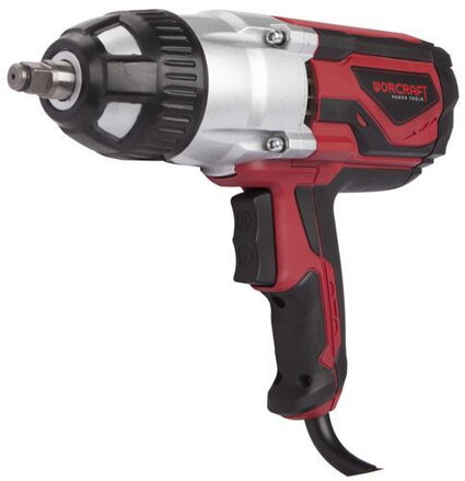 Utahovak Worcraft IW-1000, 1020W, 500Nm, 1/2" square