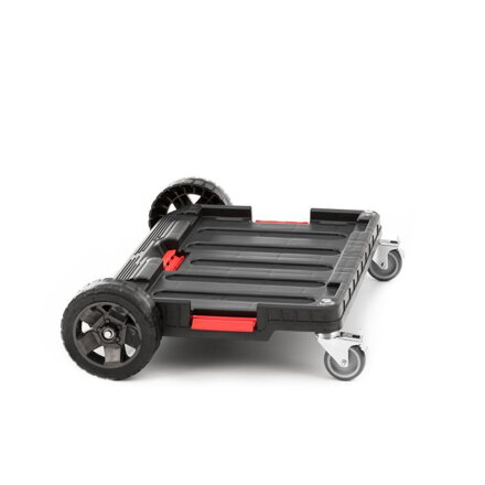 Modul QBRICK® System ONE Platform Transport