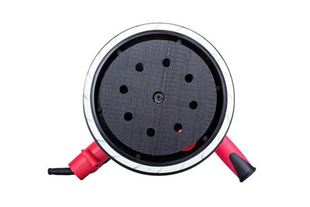 Bruska Worcraft DS08-190, 800W, 190 mm, na sadrokartón s vakom, LED svetlo