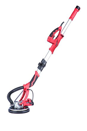 Bruska Worcraft DS07-215, 710W, 225 mm, na sadrokartón, LED svetlo