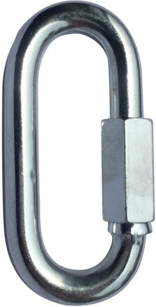 X Karabinka Strend Pro, s maticou, 12 mm