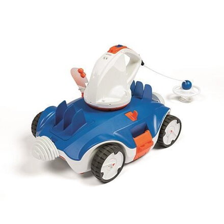 Vysavac Bestway® FLOWCLEAR™ Aquatronix, bazénový, robotický