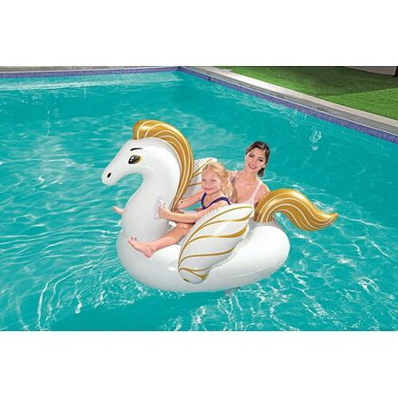 Kôň Bestway® 41121, Pegasus, 159x109 cm