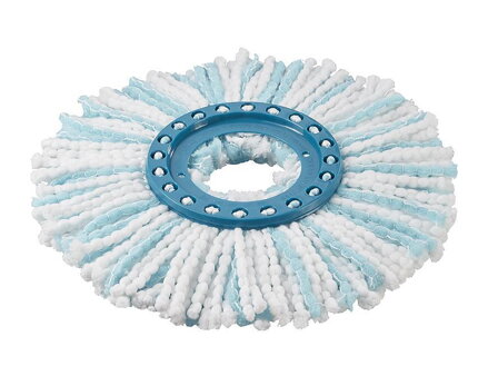 Hlavica na mop LEIFHEIT 52104 Clean Twist Disc Mop microduo, náhradný