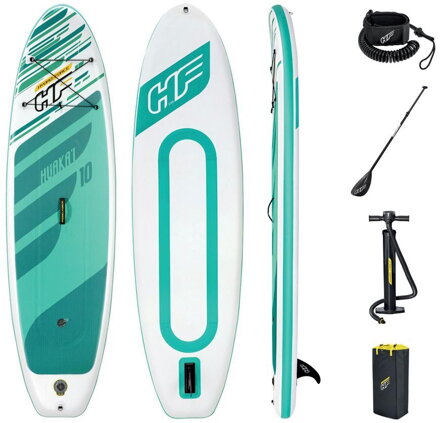 Doska Bestway® 65346, HYDRO-FORCE™ HuaKa'i, 305x84x15 cm, padleboard
