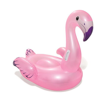 Plameniak Bestway® 41122, Flamingo, 127 cm, nafukovací