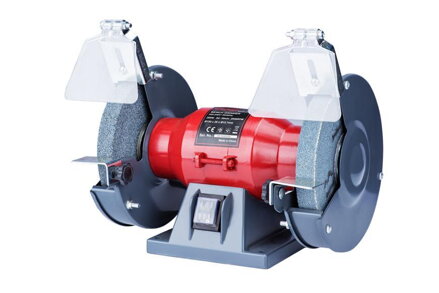 Bruska Worcraft BG20-150, 200W, 150x20x12,7 mm, stolová