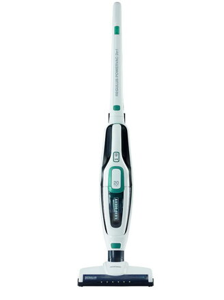Vysávač LEIFHEIT 11925 Regulus PowerVac 2v1, aku
