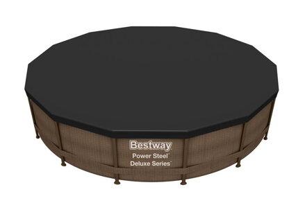 Plachta Bestway® 58248, 4,27 m, bazénová