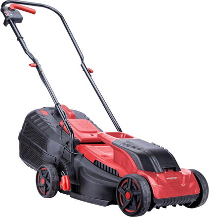 Kosačka Worcraft CLM-S20LiB ShareSYS, 20V Li-Ion, 320 mm, 30 lit., bez aku Kosačka Worcraft CLM-S20LiB ShareSYS, 20V Li-Ion, 320 mm, 30 lit., bez aku