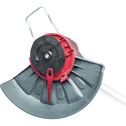 Vyzinac Worcraft CGT-S20Li, 30 cm