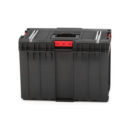 Box QBRICK® System ONE 450 Technik