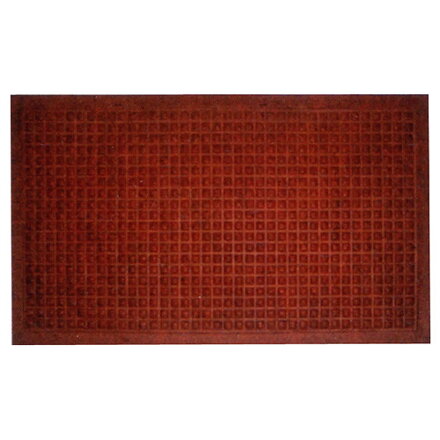 Rohozka MagicHome PPM 225, Tiles, 40x60 cm, akryl