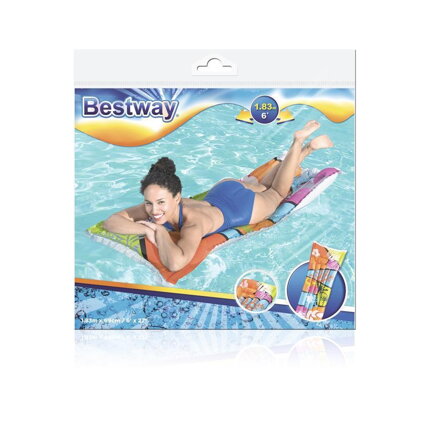 Nafukovacka Bestway® 44033, Fashion, 183x69 cm