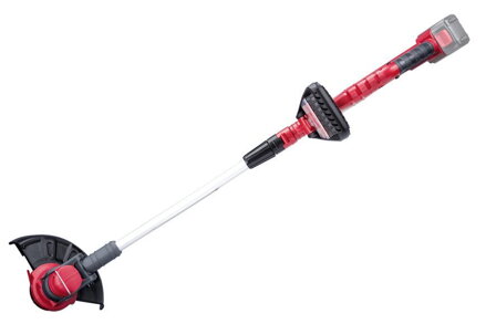 Vyzinac Worcraft CGT-S20Li, 30 cm