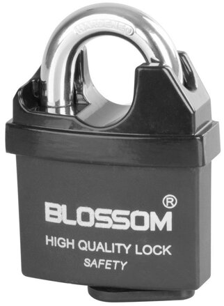 Zamok Blossom LS0506, 60 mm, bezpečnostný