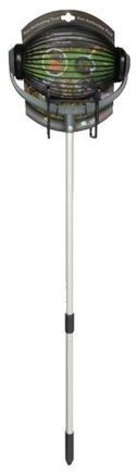 Zberac Strend Pro NGT-776A, na orechy, s násadou 110 cm