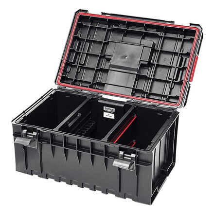 Box QBRICK® System One 350 Vario