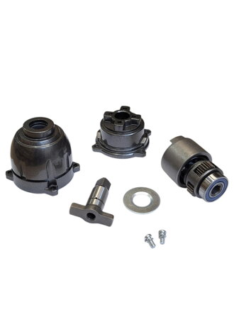 Prevodovka CPL pre rázový uťahovák Worcraft CIW-S20Li, diel 4-21,23,26,