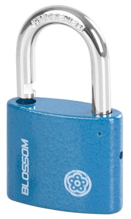 Zamok Blossom 2500 45 mm, visiaci
