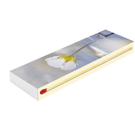 Zapalky FIREMAKER®, Camino MAXI Special 20 cm