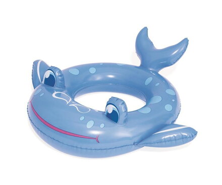 Kruh Bestway® 36128, Animal shaped, nafukovací