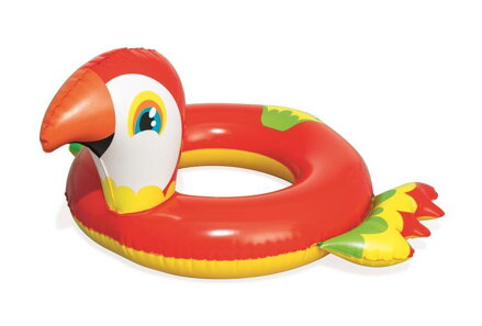Kruh Bestway® 36128, Animal shaped, nafukovací